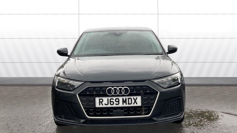 Audi A1 30 TFSI Sport 5dr Petrol Hatchback